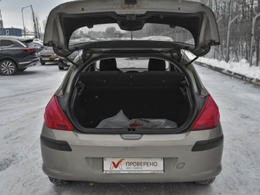 Peugeot 308 2010 года, 185 000 км - вид 10