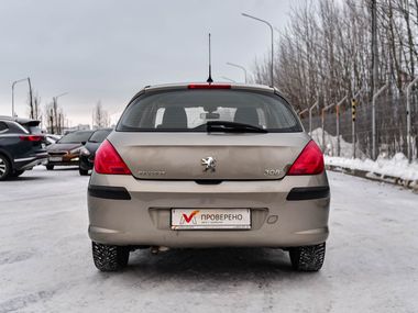 Peugeot 308 2010 года, 185 000 км - вид 4