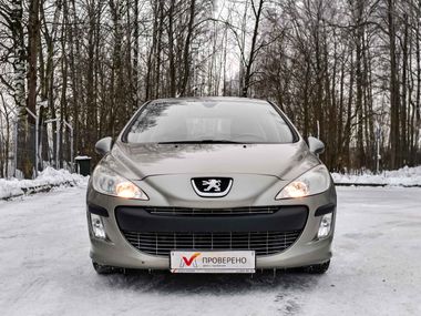 Peugeot 308 2010 года, 185 000 км - вид 3