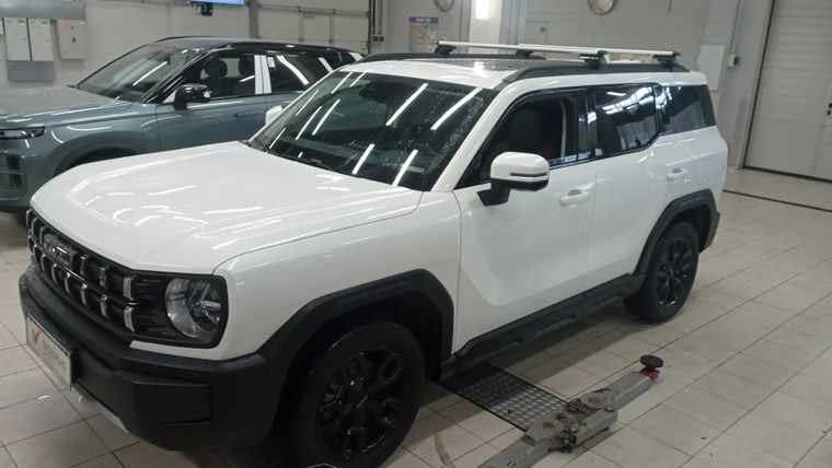 Haval H3