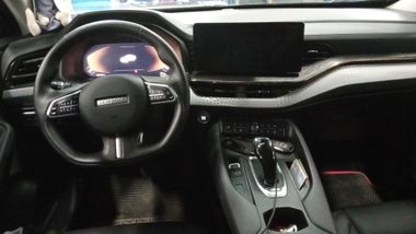 Haval F7x 2023 года, 20 467 км - вид 5
