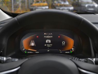 Haval F7x 2023 года, 20 467 км - вид 5