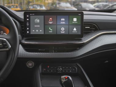 Haval F7x 2023 года, 20 467 км - вид 9