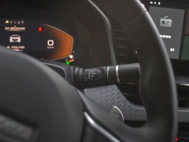 Haval F7x 2023 года, 20 467 км - вид 8