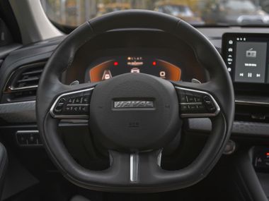 Haval F7x 2023 года, 20 467 км - вид 7