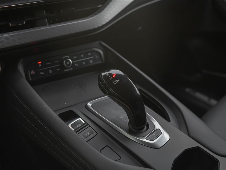 Haval F7x 2023 года, 20 467 км - вид 11