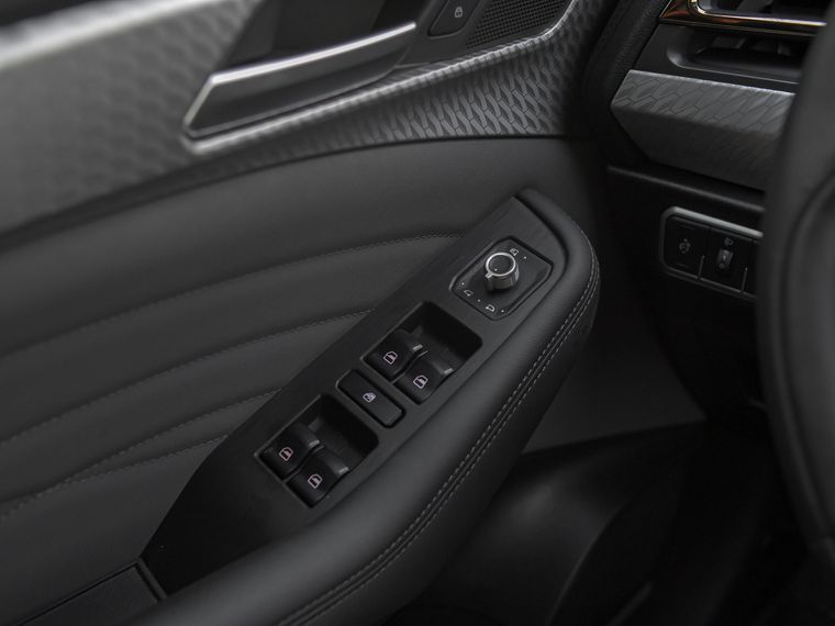 Haval F7x 2023 года, 20 467 км - вид 12