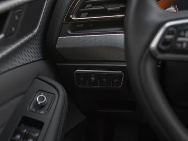 Haval F7x 2023 года, 20 467 км - вид 13