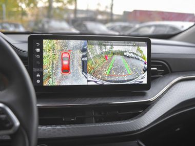 Haval F7x 2023 года, 20 467 км - вид 10