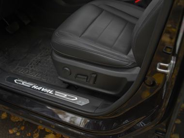 Haval F7x 2023 года, 20 467 км - вид 14