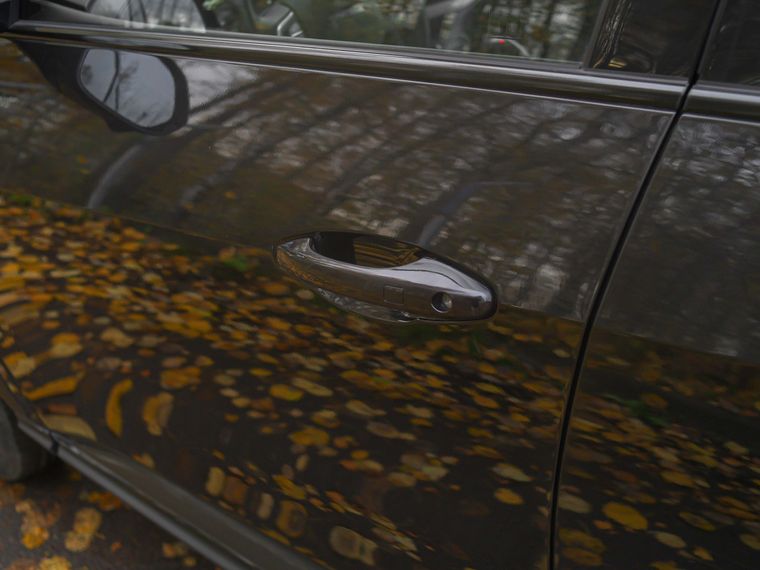 Haval F7x 2023 года, 20 467 км - вид 18