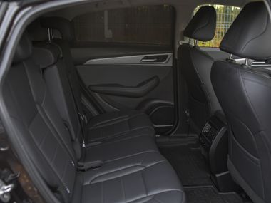 Haval F7x 2023 года, 20 467 км - вид 15