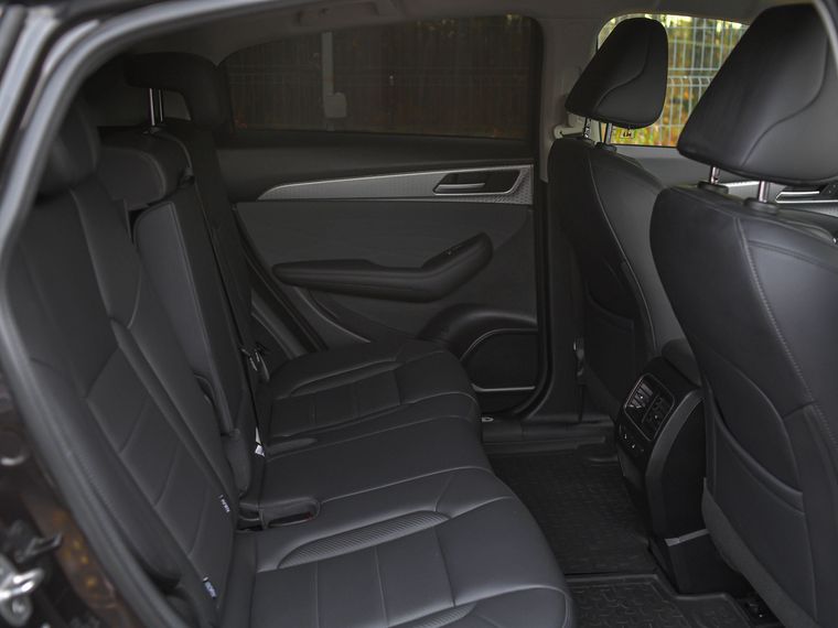 Haval F7x 2023 года, 20 467 км - вид 15