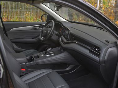 Haval F7x 2023 года, 20 467 км - вид 16