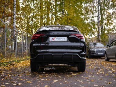 Haval F7x 2023 года, 20 467 км - вид 4