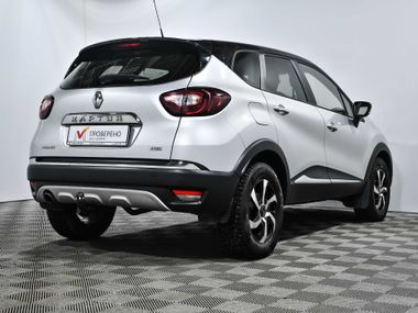 Renault Kaptur 2017 года, 108 000 км - вид 5