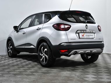 Renault Kaptur 2017 года, 108 000 км - вид 7