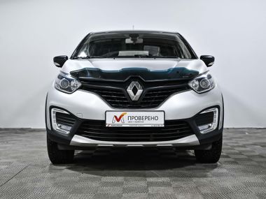 Renault Kaptur 2017 года, 108 000 км - вид 3