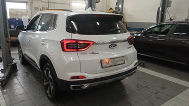 Chery Tiggo 4 Pro 2022 года, 40 209 км - вид 5