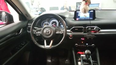 Mazda CX-5 2020 года, 190 198 км - вид 5
