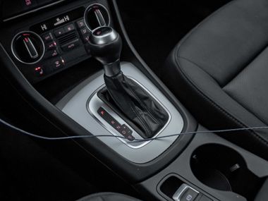 Audi Q3 2015 года, 146 920 км - вид 8