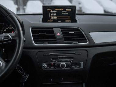 Audi Q3 2015 года, 146 920 км - вид 7
