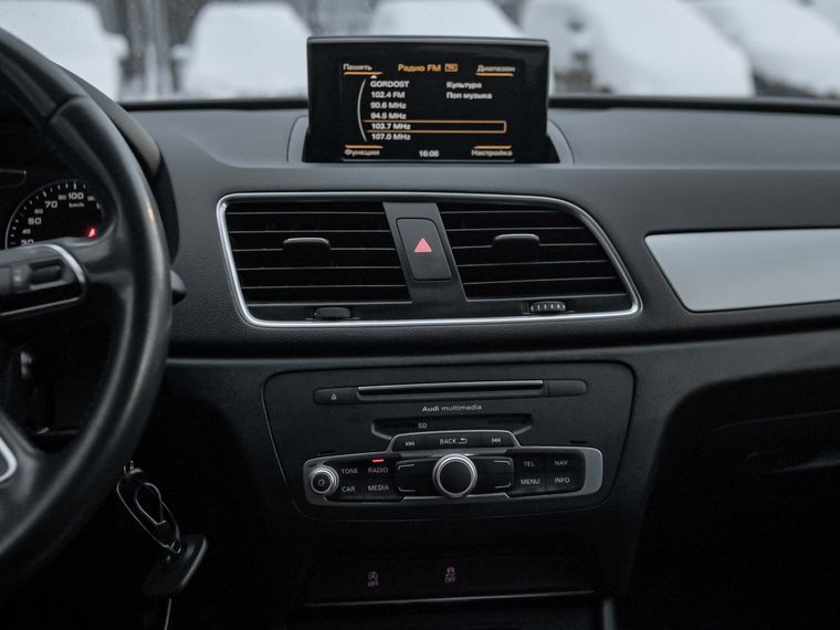 Audi Q3 2015 года, 146 920 км - вид 7