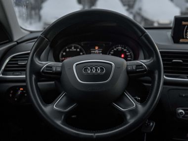 Audi Q3 2015 года, 146 920 км - вид 6