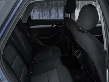 Audi Q3 2015 года, 146 920 км - вид 12