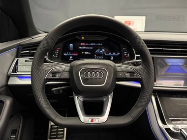 Audi Q8 2023 года, 12 655 км - вид 14