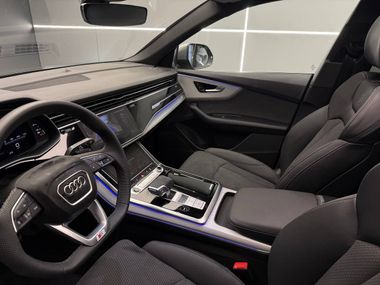 Audi Q8 2023 года, 12 655 км - вид 12