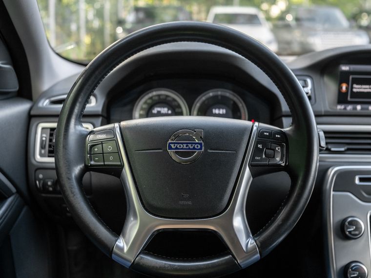 Volvo XC70 2011 года, 296 344 км - вид 6
