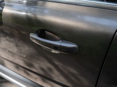 Volvo XC70 2011 года, 296 344 км - вид 14