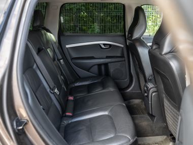 Volvo XC70 2011 года, 296 344 км - вид 12