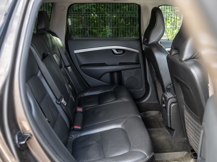 Volvo XC70 2011 года, 296 344 км - вид 12