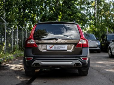 Volvo XC70 2011 года, 296 344 км - вид 4