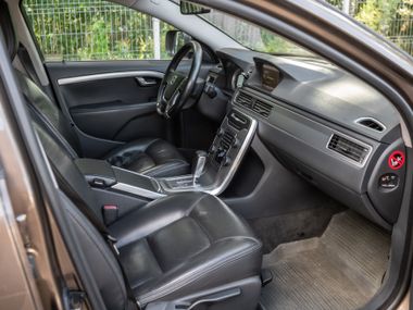 Volvo XC70 2011 года, 296 344 км - вид 13