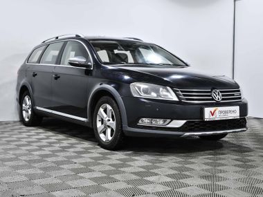 Volkswagen Passat 2012 года, 151 402 км - вид 4