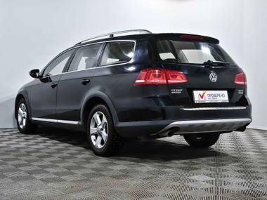 Volkswagen Passat 2012 года, 151 402 км - вид 7