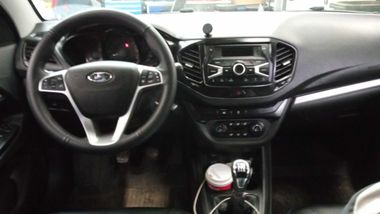 ВАЗ (LADA) Vesta 2021 года, 143 244 км - вид 5