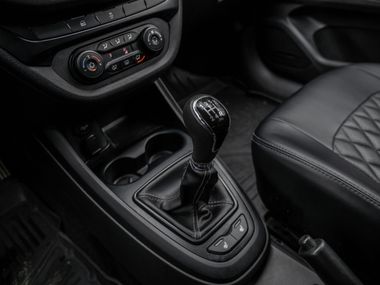 ВАЗ (LADA) Vesta 2021 года, 143 244 км - вид 8