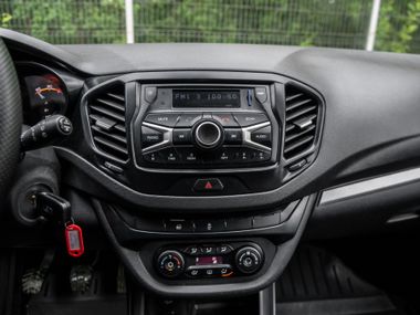 ВАЗ (LADA) Vesta 2021 года, 143 244 км - вид 7