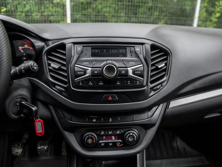 ВАЗ (LADA) Vesta 2021 года, 143 244 км - вид 7