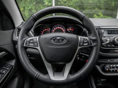ВАЗ (LADA) Vesta 2021 года, 143 244 км - вид 6