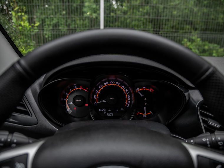 ВАЗ (LADA) Vesta 2021 года, 143 244 км - вид 5
