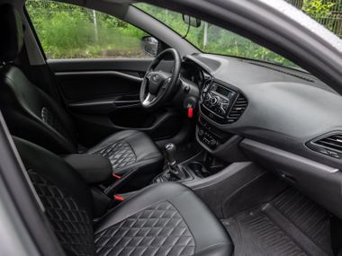 ВАЗ (LADA) Vesta 2021 года, 143 244 км - вид 11