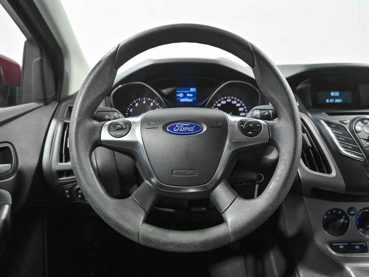 Ford Focus 2014 года, 120 599 км - вид 9