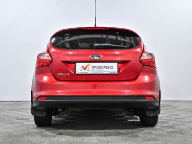 Ford Focus 2014 года, 120 599 км - вид 6