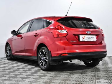 Ford Focus 2014 года, 120 599 км - вид 7