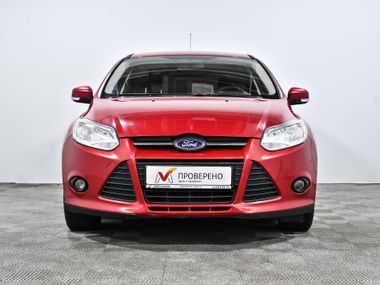 Ford Focus 2014 года, 120 599 км - вид 3